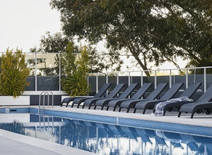 The Watson Adelaide - Art Series