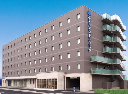 阿斯頓廣場姬路飯店