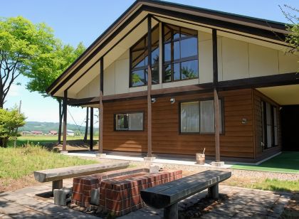 コテ-ジ ヴィラトップ