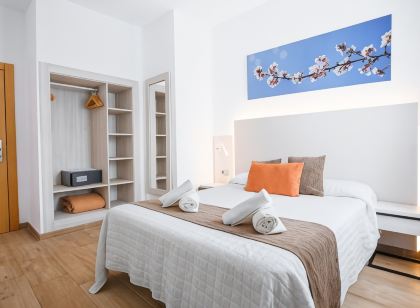 Hotel Florencio Ibiza