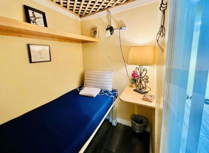 New York Spirit Retreats Hostel