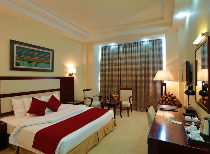 Harmony Hotel
