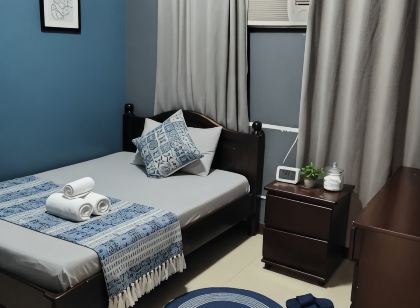 Transit Point Hostel Mactan Cebu