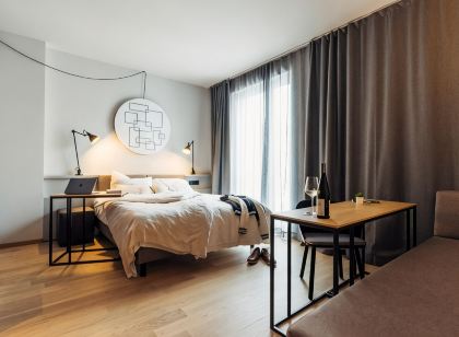harry's home Zurich-Limmattal