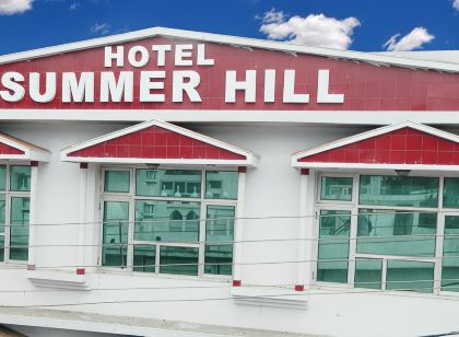 Hotel Summer Hill
