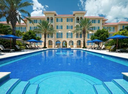 Villa 504 - Villa Renaissance on Grace Bay Beach - PELOTON IN UNIT - 1 bedroom