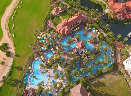 Hammock Beach Golf Resort & Spa