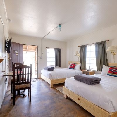 Double Room Double Room Antelope Lodge Promo Code