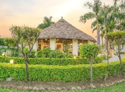 Corbett Fun Resort