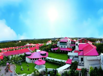 Celestia Suites at Leonia