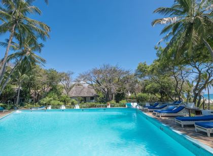 Baobab Sea Lodge
