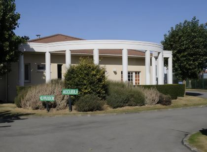 Logis Hôtel Cottage