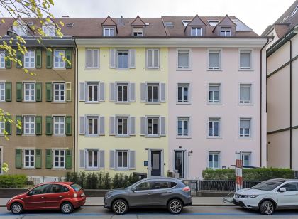 Swiss Star Eptingerstrasse