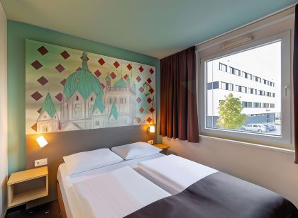 B&B Hotel Neuss