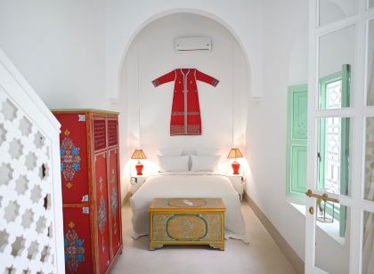 Riad Dar Rabiaa