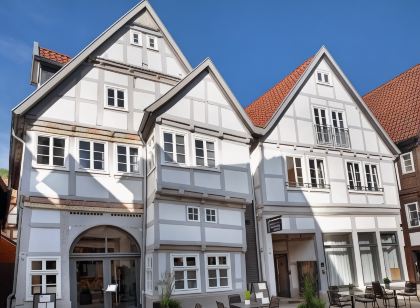Wertschätzer Hotel