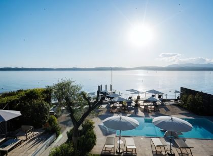 Aqva Boutique Hotel (Adults Only)