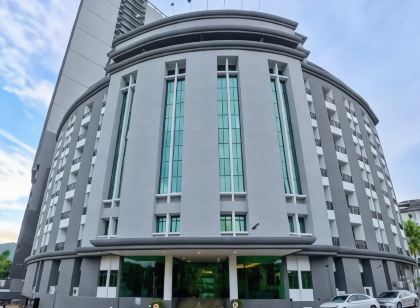 Stallions Suites Penang