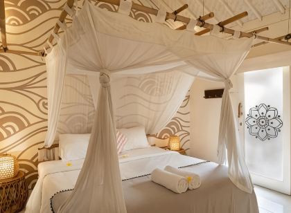 The Chillhouse Canggu by Bvr Bali Holiday Rentals