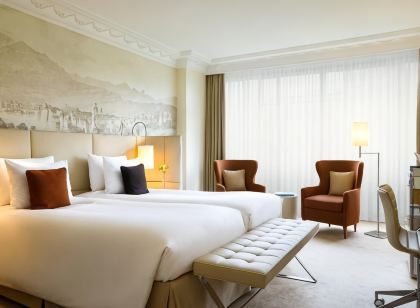 Renaissance Luzern Hotel