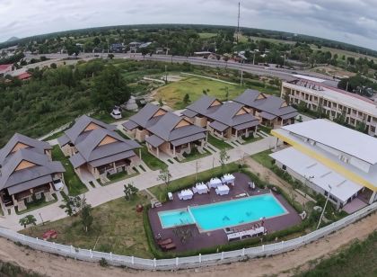 โรงแรมจันทิมาบูติก