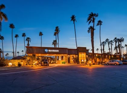 Best Western Date Tree Hotel