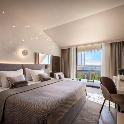 Room for 2+1 Seaside Room for 2+1 Seaside Valamar Lacroma Dubrovnik Hotel Promo Code