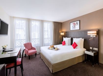 Best Western Premier Hotel de la Poste & Spa