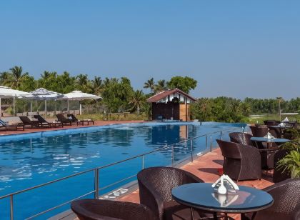 Salcete Beach Resort