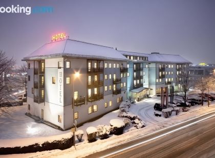 Holiday Inn Innsbruck