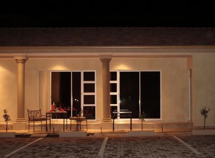 Ya Rena Guest House