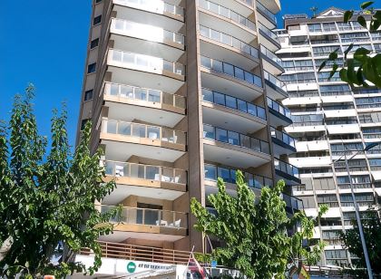 Apartamentos Amalia By Mc