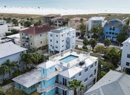 A Somewhere is Here by Beachside Management