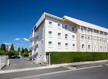 Ibis Budget Bordeaux Sud