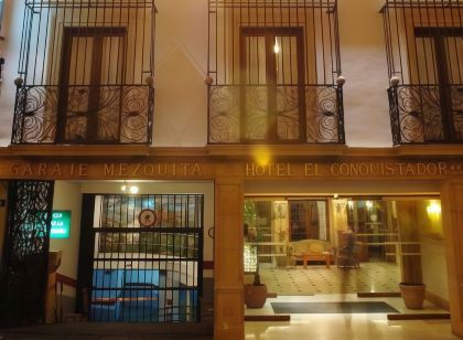 Eurostars Conquistador
