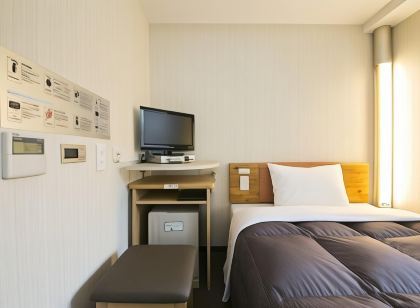 Washington R&B Hotel Morioka Ekimae