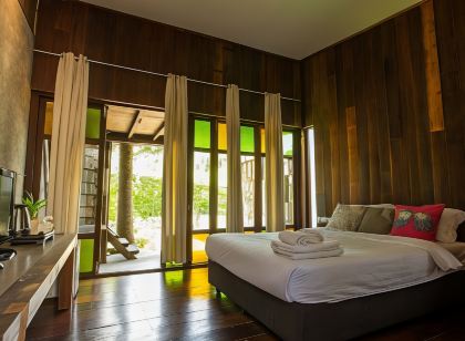 ChababaanCham Resort