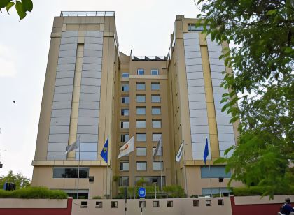 Fortune Park, Ahmedabad - Member ITC Hotels' Group
