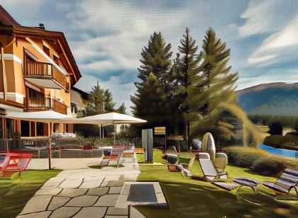 Hotel Chesa Rosatsch