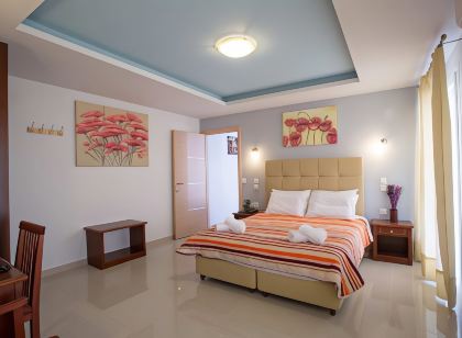 Gouvia Hotel
