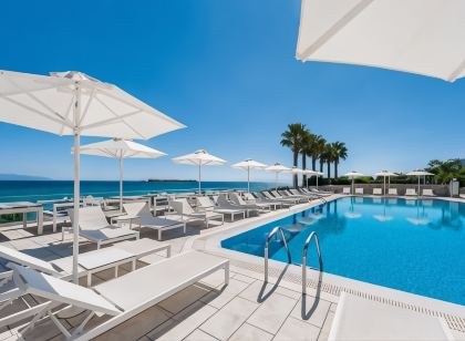 Saint George Hotel