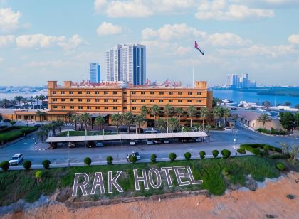 Ras Al Khaimah Hotel