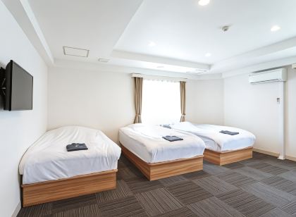 Stay Inn Will Urawa