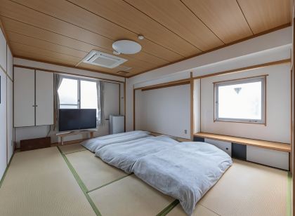 ホステルJAQ高松