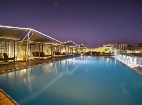 EPIC SANA Lisboa Hotel