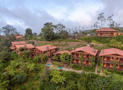 Peace Lodge