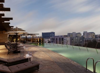 Novotel Kochi Infopark