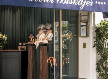 Hôtel Biskajer