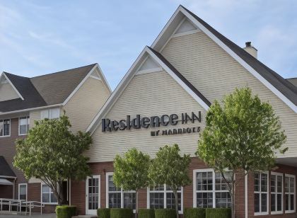 Residence Inn Provo North