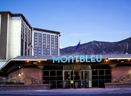 Bally's Lake Tahoe Casino Resort